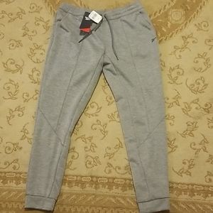 Reebok Double Knit Pants